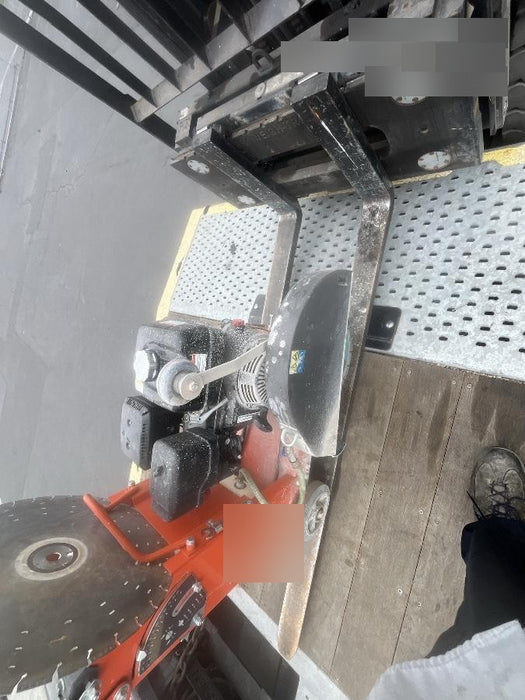 2024 HUSQVARNA FS 400 LV