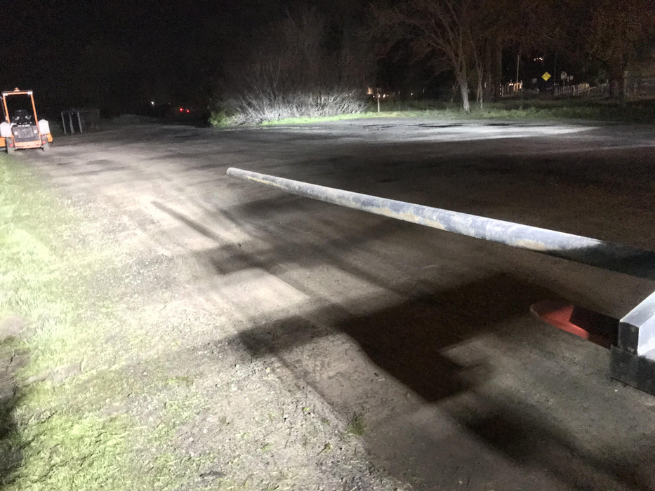 2019 ATLAS COPCO 10X2.75