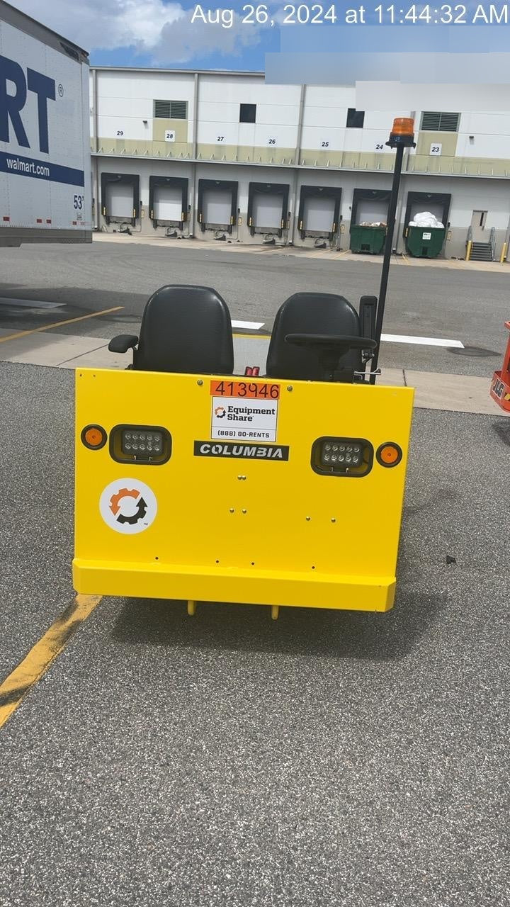2024 COLUMBIA Payloader 2XL