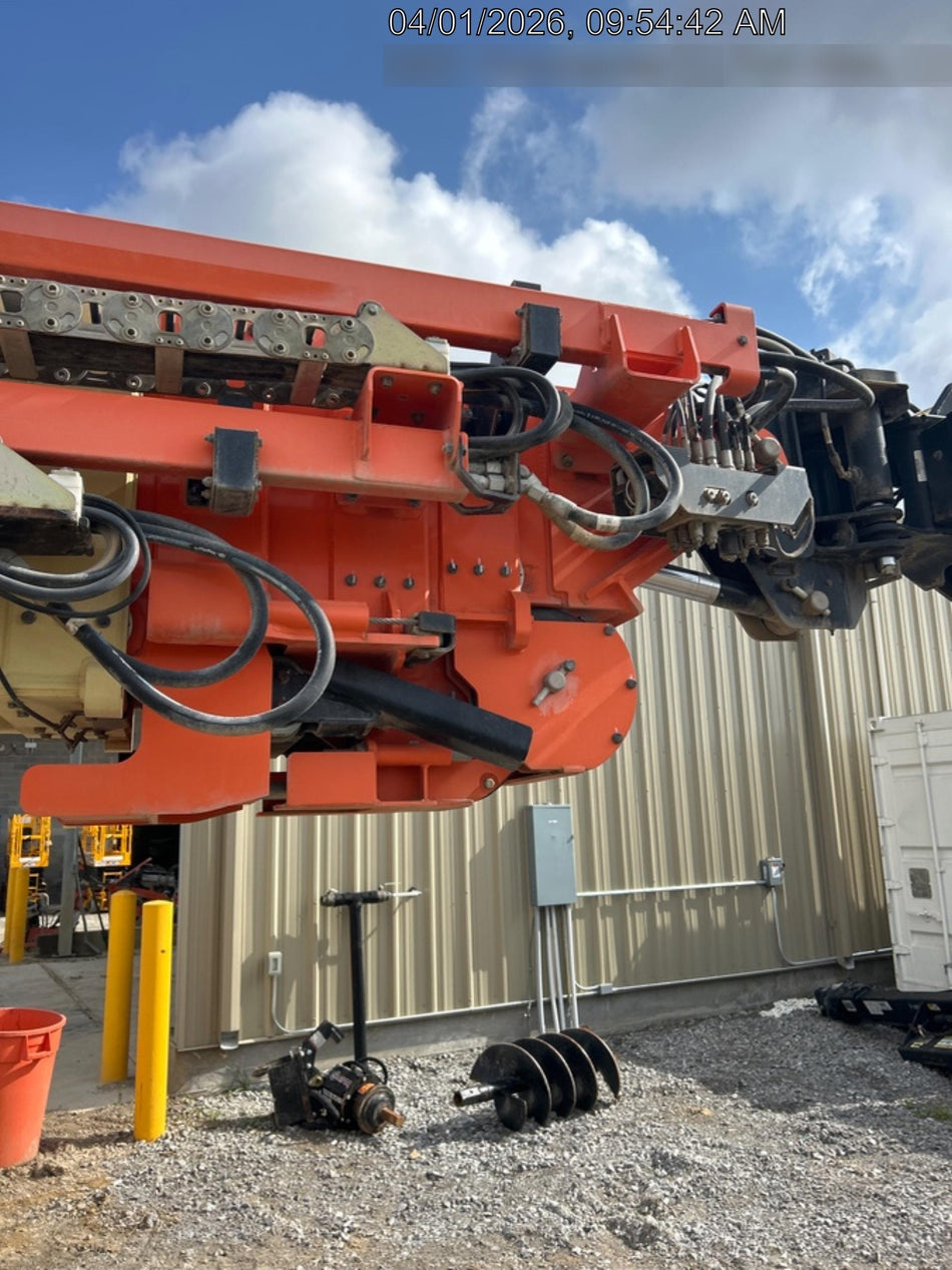 2021 JLG 1850SJ