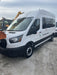 2024 FORD Transit 350 Rental