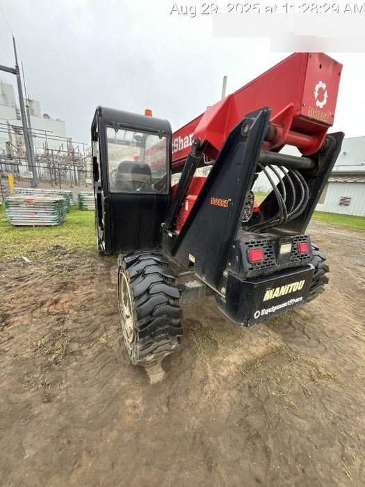 2020 MANITOU MTA6034