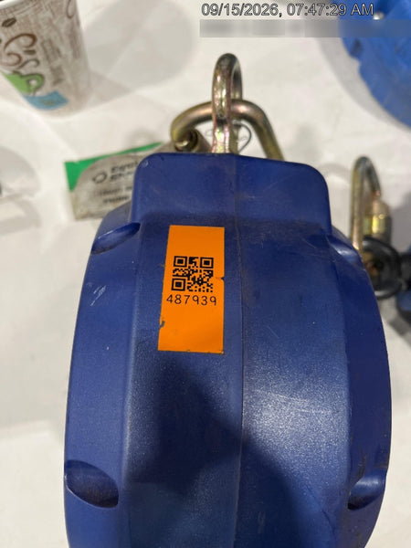 2025 PALMER SRL711311