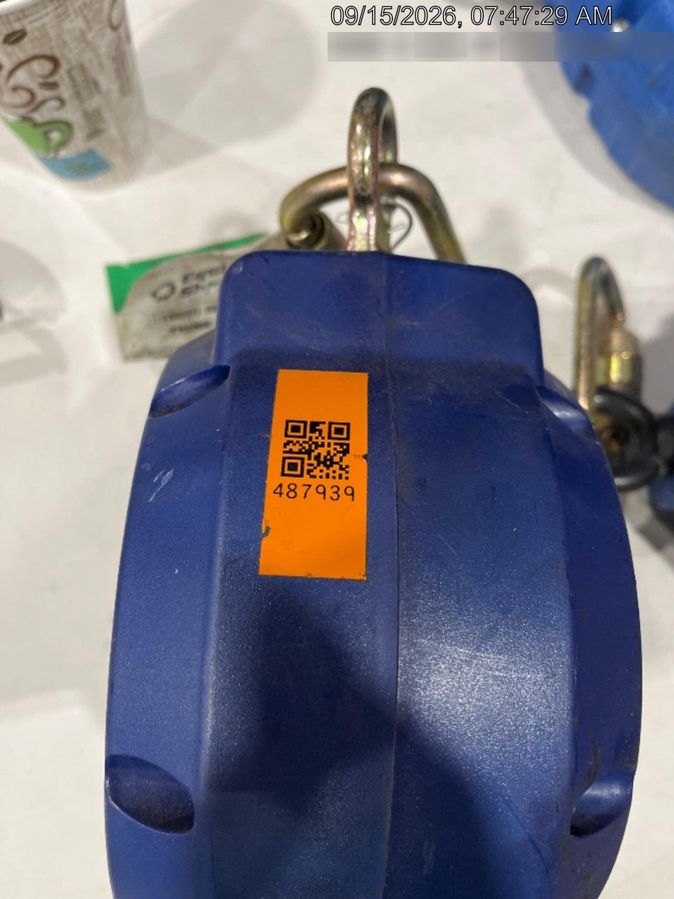2025 PALMER SRL711311