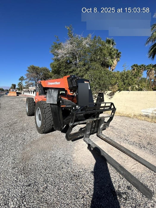 2023 STAR INDUSTRIES M1360B - Star JIB Boom