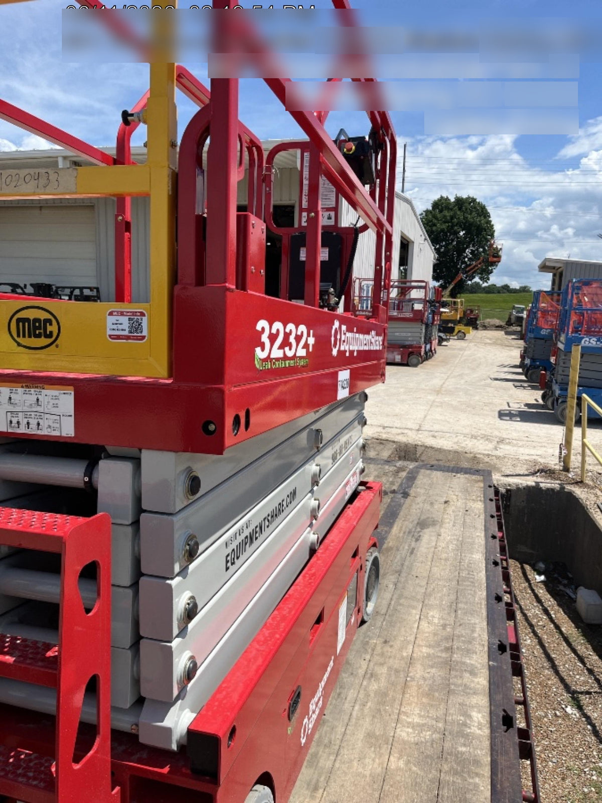 2026 MEC 3232+