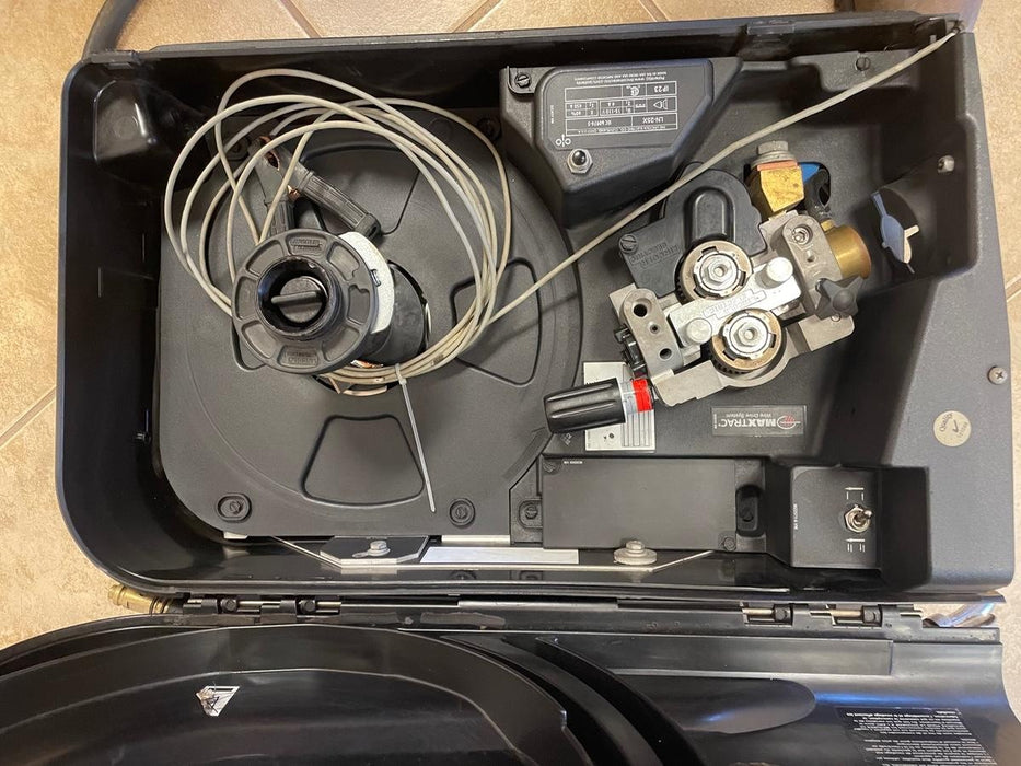 2021 LINCOLN ELECTRIC LN-25X