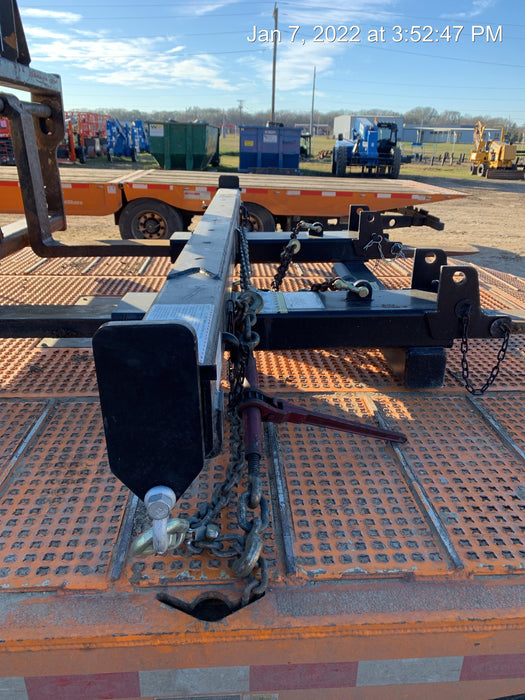 2020 STAR INDUSTRIES 1150C