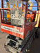 2016 Skyjack SJIII-3226 26' Scissor Lift