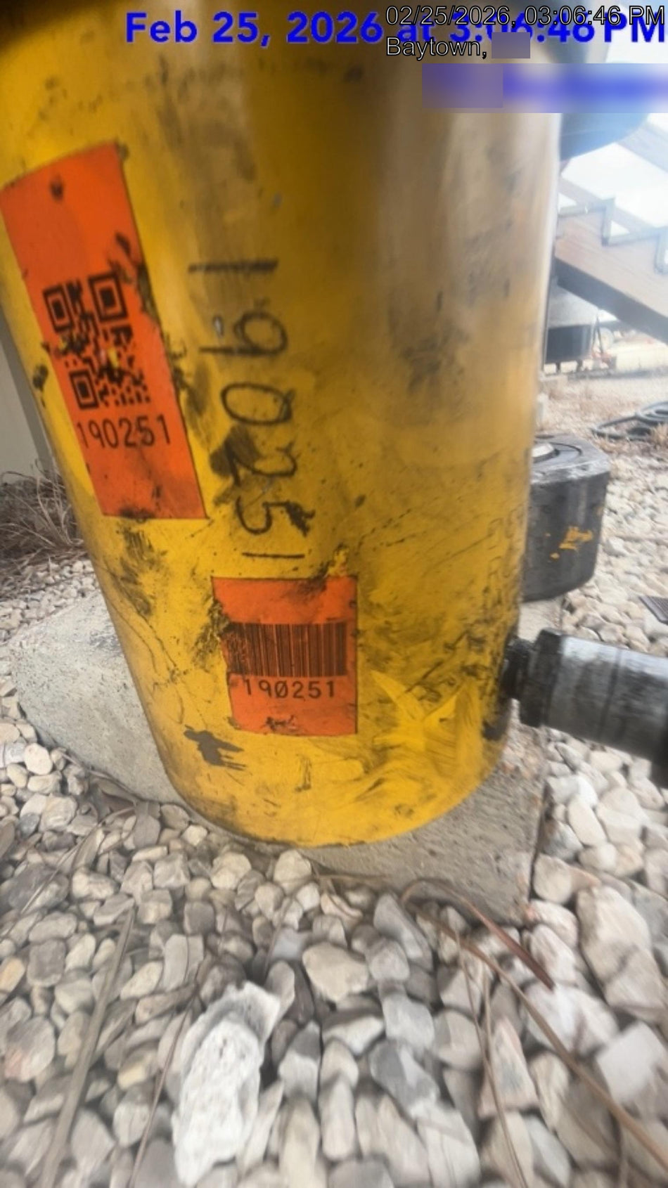 2021 ENERPAC RC504