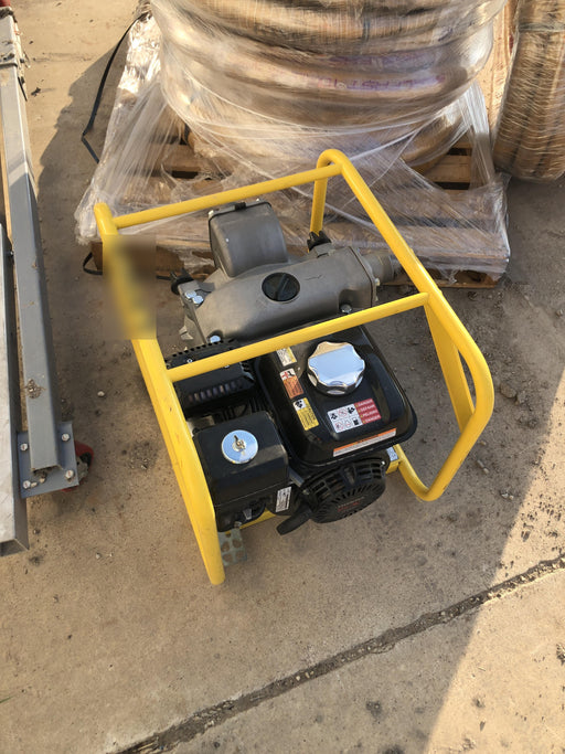 2019 WACKER NEUSON PT2