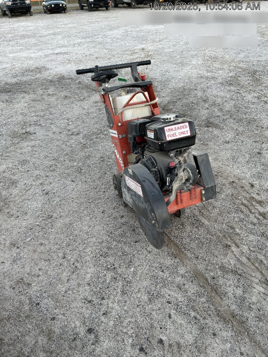 2024 HUSQVARNA FS400