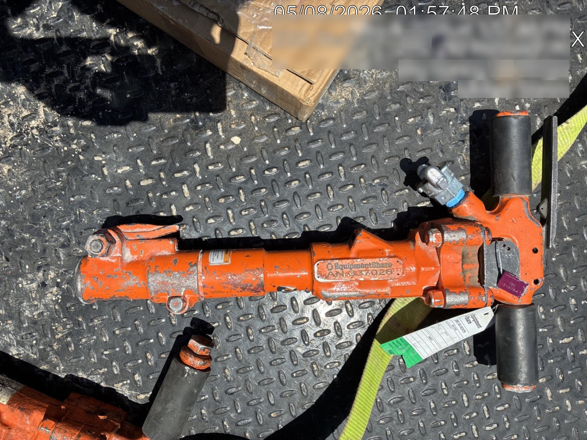 2023 MICHIGAN PNEUMATIC ES-TPB30-1-TRACKER