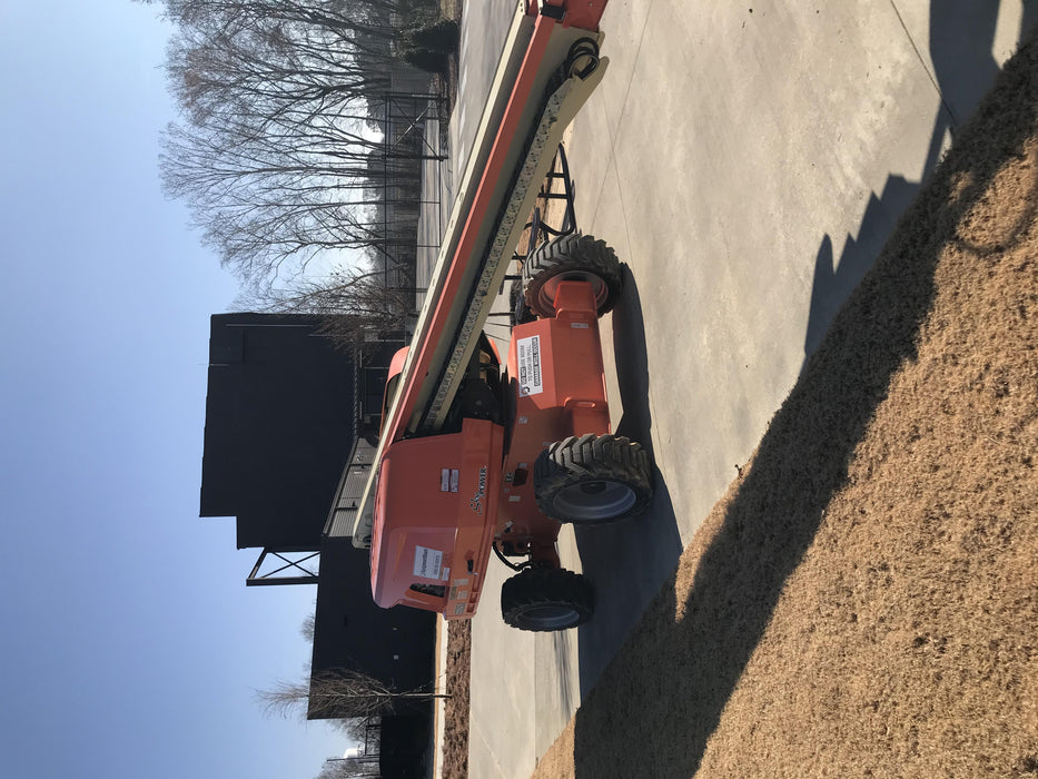 2020 JLG 660SJ
