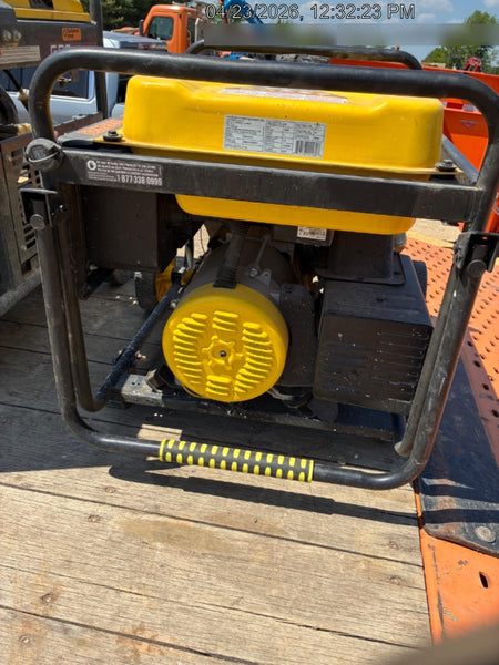2021 CHAMPION POWER EQUIPMENT 201033C