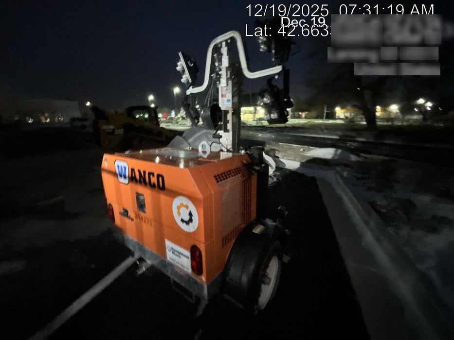 2024 WANCO WLTT-4MM4K