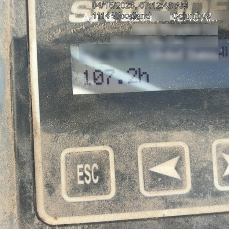 2021 SKYJACK SJ3226