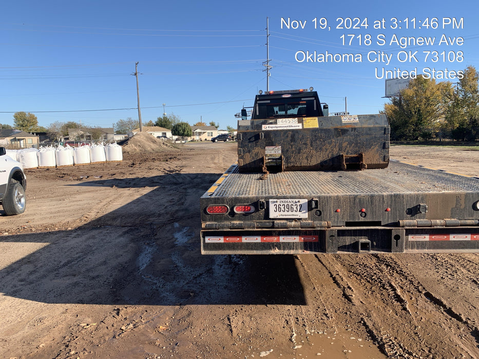 2021 STAR INDUSTRIES 1406B