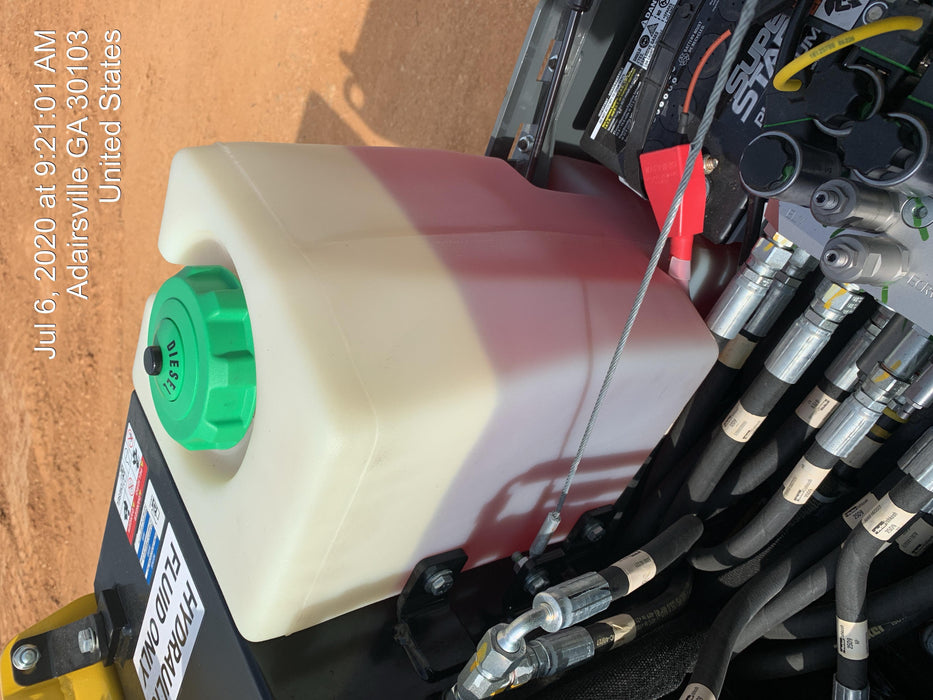 2019 WACKER NEUSON RTKx-SC3