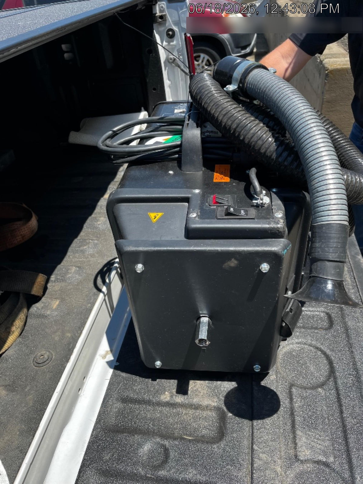 2024 LINCOLN ELECTRIC K4260-4