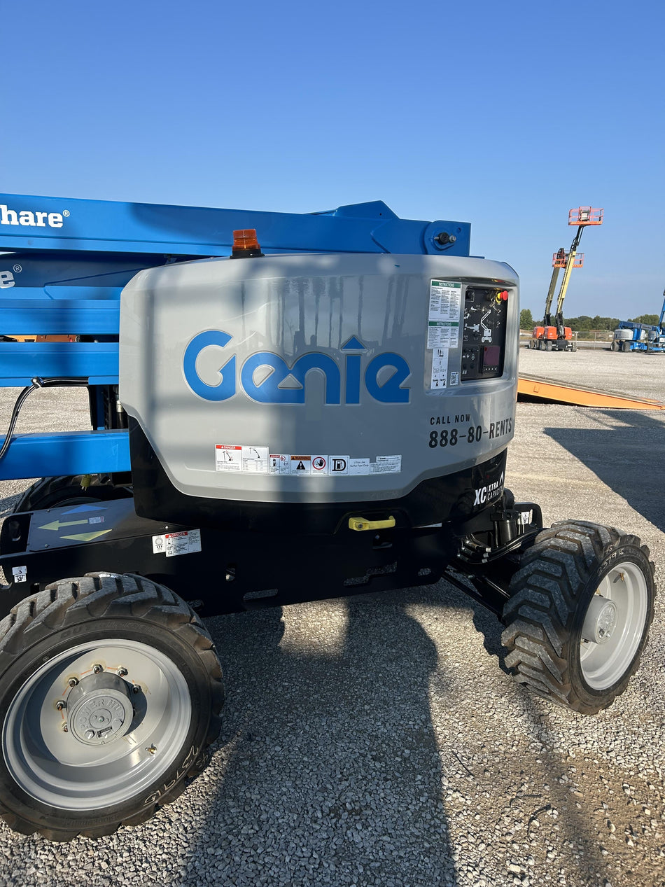 2025 GENIE Z-45 XC