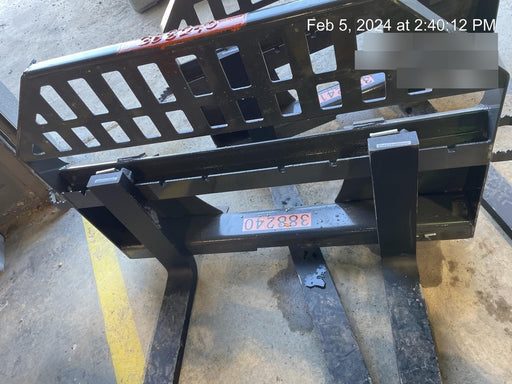 2024 SOLESBEE SPF-48