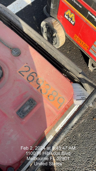 2022 MI-T-M GEN-8000-0MME