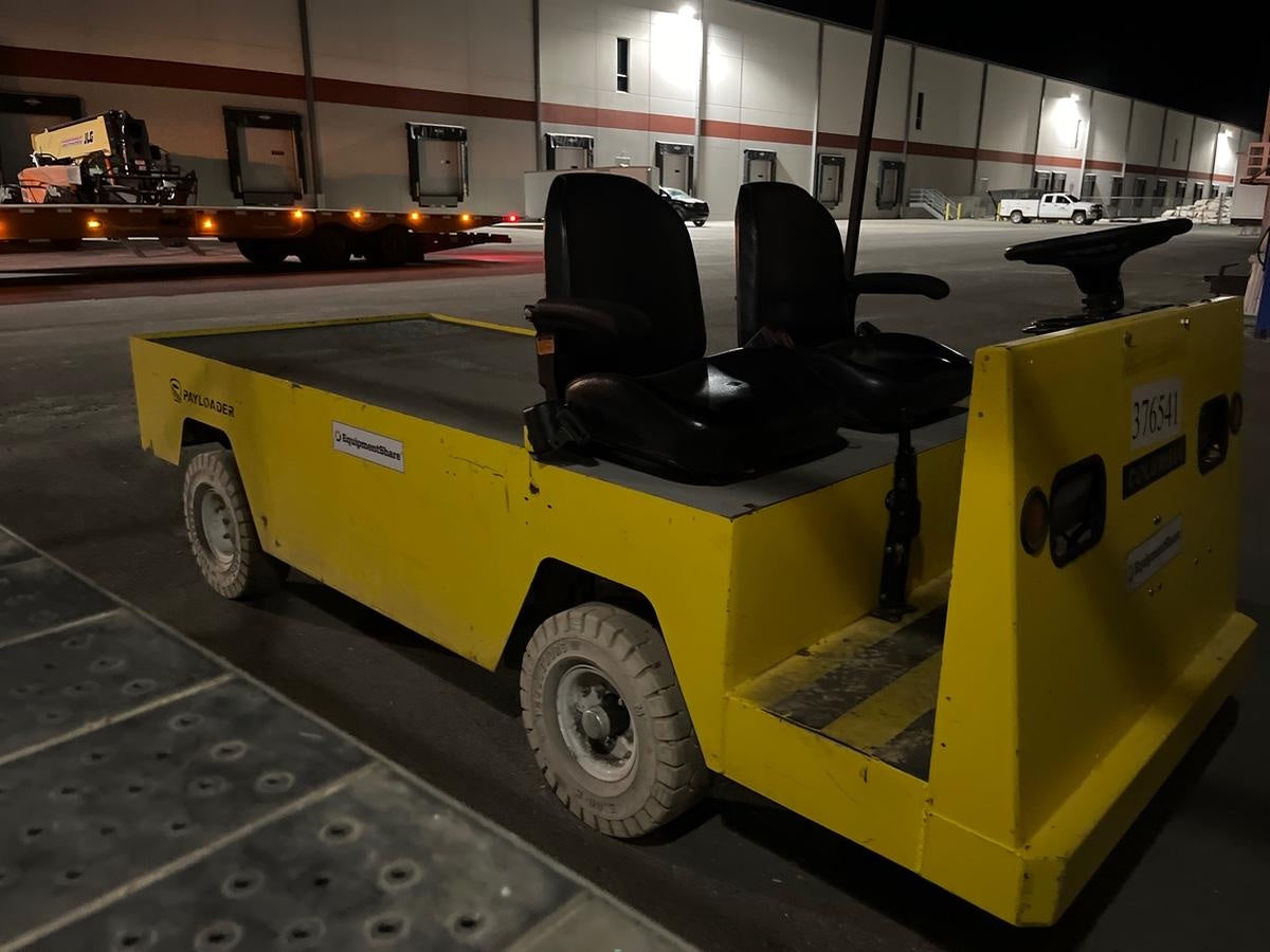 2023 COLUMBIA Payloader 2XL