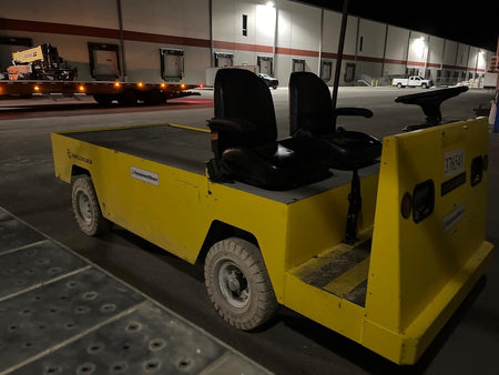 2023 COLUMBIA Payloader 2XL