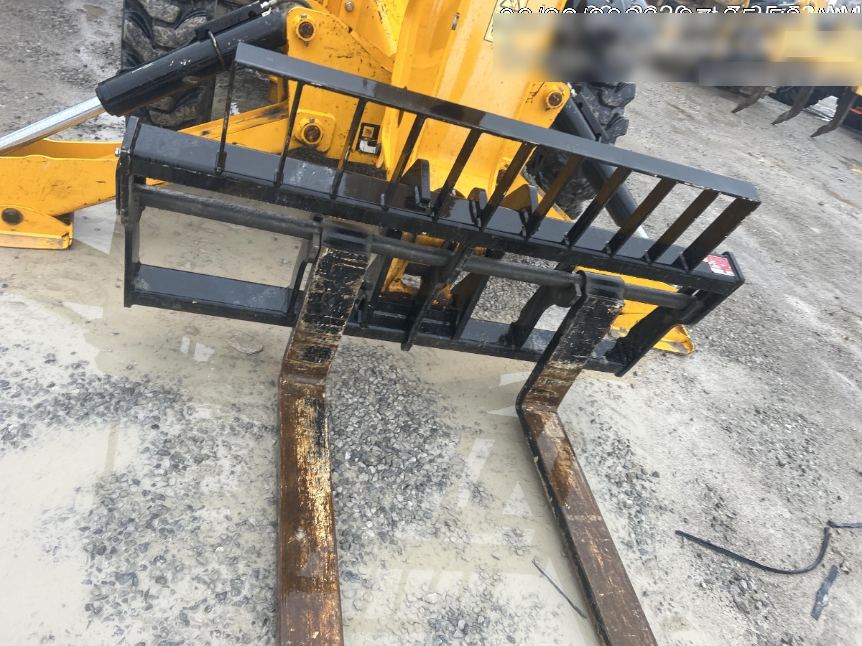2021 JCB 510-56