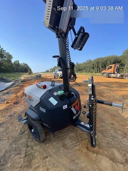 2024 WACKER NEUSON LTT4