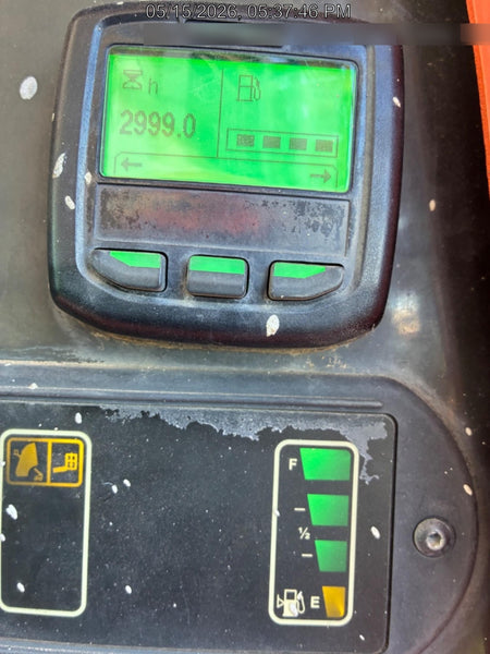 2021 JLG 660SJ