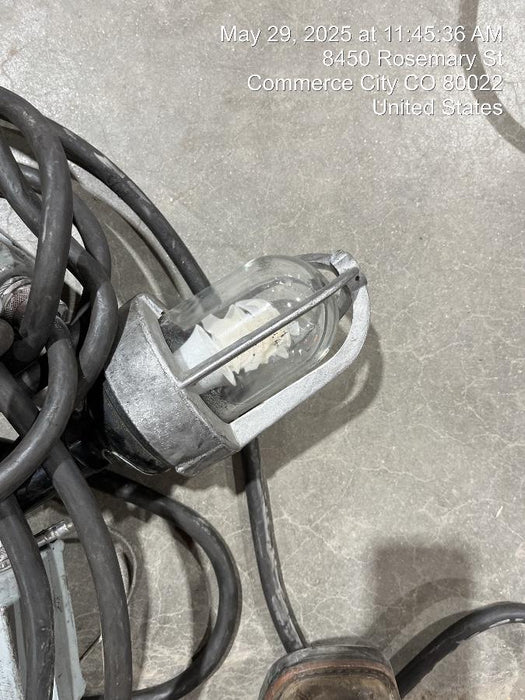 2021 LIND EQUIPMENT TLS-80XPLEDRE-LV