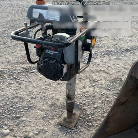 2023 MULTIQUIP MTR40HF