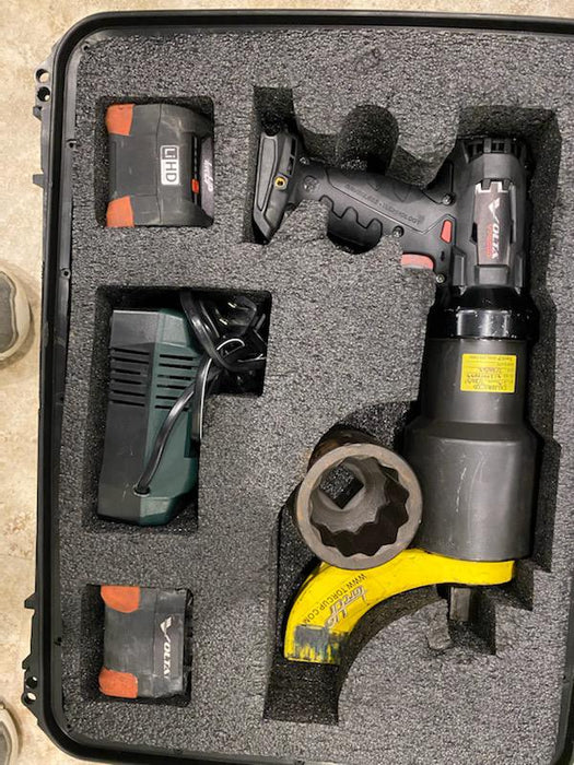 2020 TORCUP VT-3000KIT