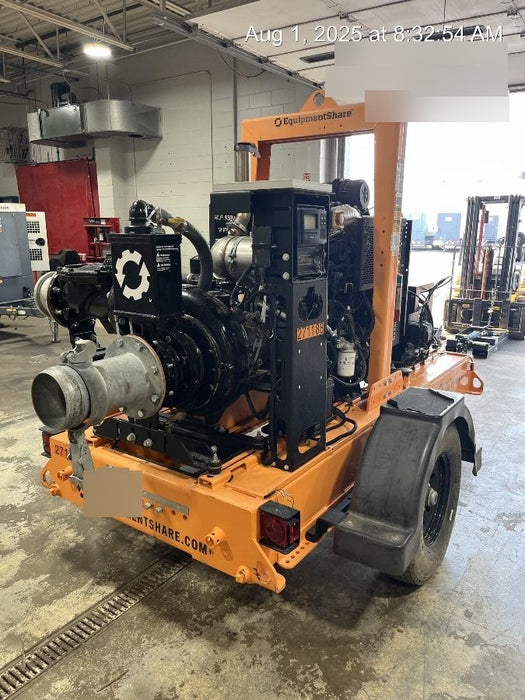 2022 PIONEER PP88S12L71-TCD3.6