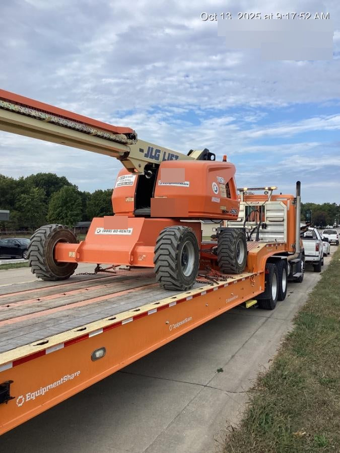 2025 MILLER ELECTRIC CST-282