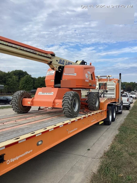 2025 MILLER ELECTRIC CST-282