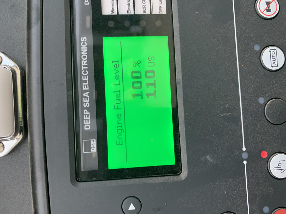 2020 ATLAS COPCO QAS 70