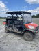 2022 KUBOTA RTV-X1140W-H (Canopy)