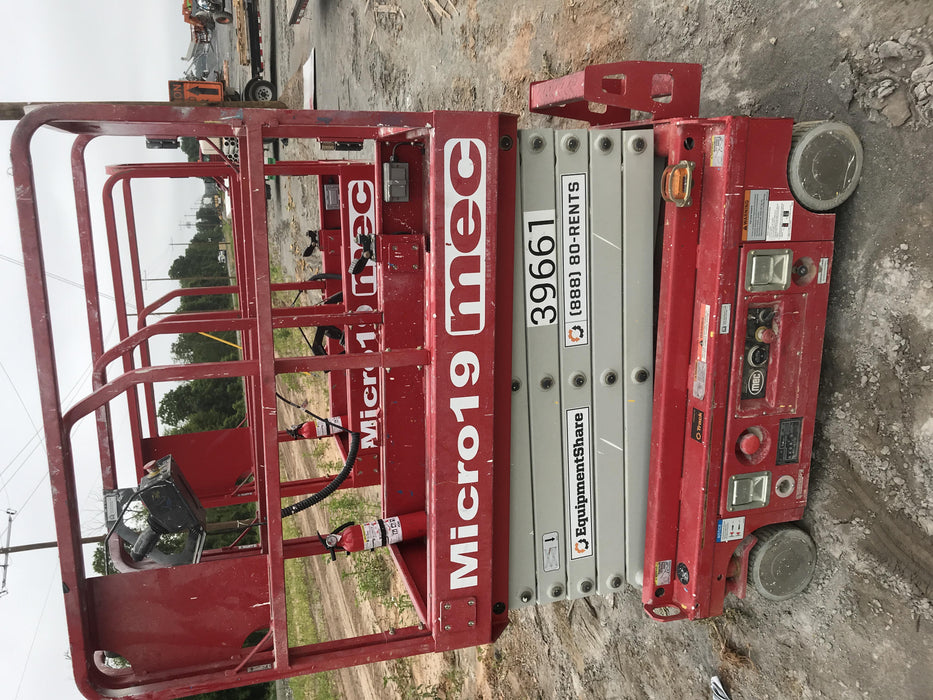 2019 MEC Micro 19