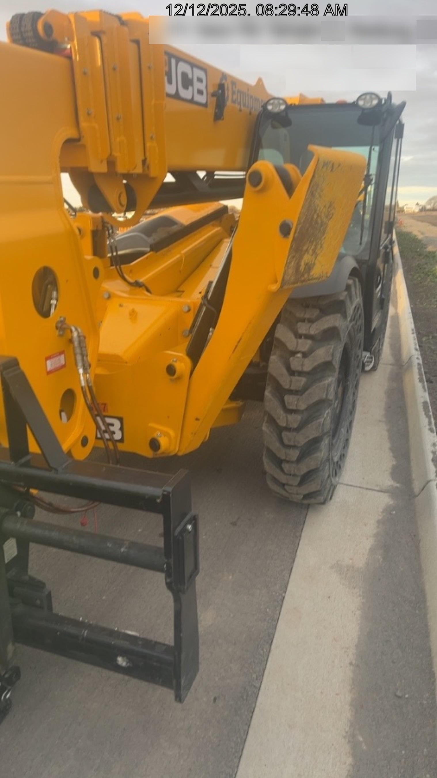 2024 JCB 514-56