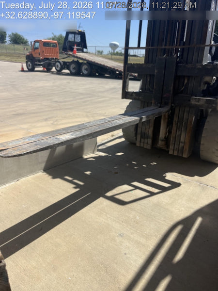 2022 UNICARRIER MUG1F2A30DV QUAD