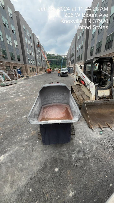 2023 TORO MBTX 2500-TS