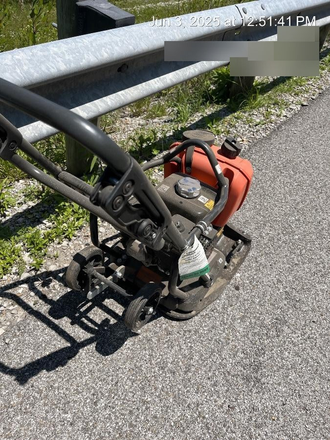 2024 HUSQVARNA LF75