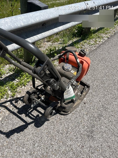 2024 HUSQVARNA LF75