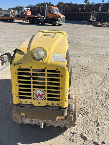 2020 WACKER NEUSON RTLx-SC3