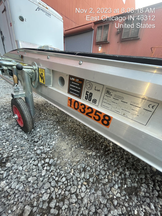 2020 INTERQUIP LKS450-3.2