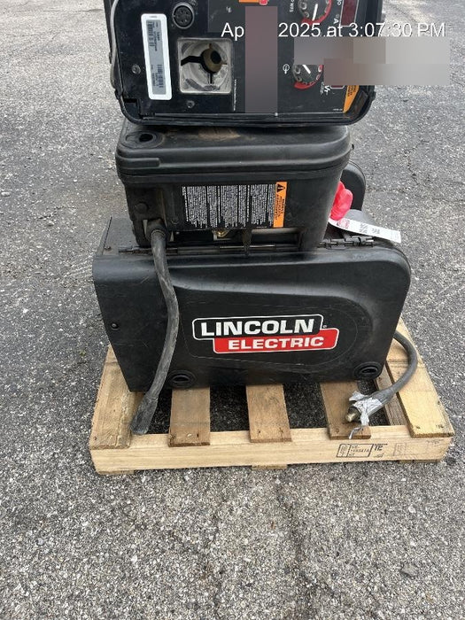 2023 LINCOLN ELECTRIC LN-25X