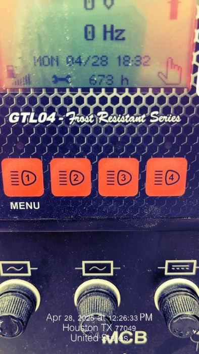 2025 GENERAC SLT-DCUBEHYPRK2